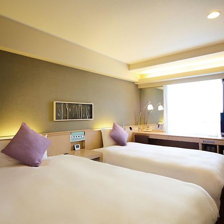 Tmark City Hotel Sapporo Dış mekan fotoğraf