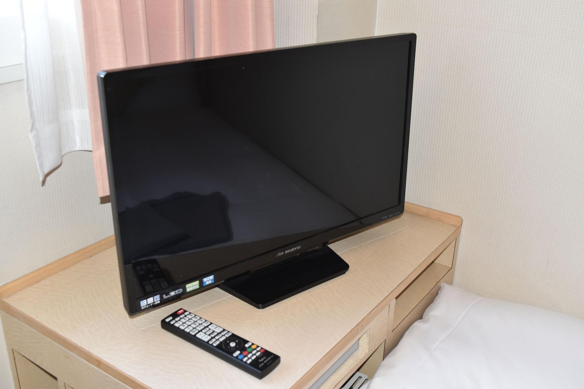 Tmark City Hotel Sapporo Dış mekan fotoğraf