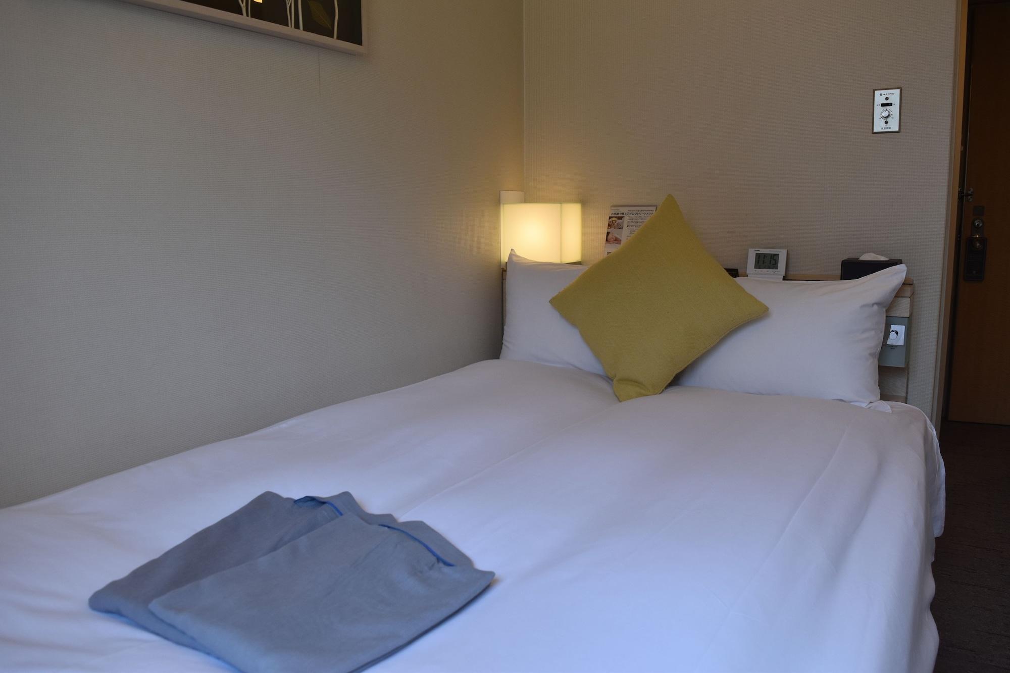 Tmark City Hotel Sapporo Dış mekan fotoğraf