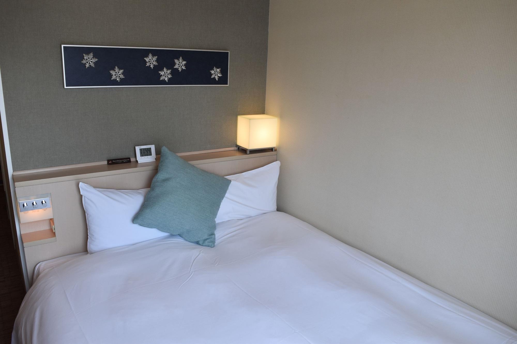 Tmark City Hotel Sapporo Dış mekan fotoğraf