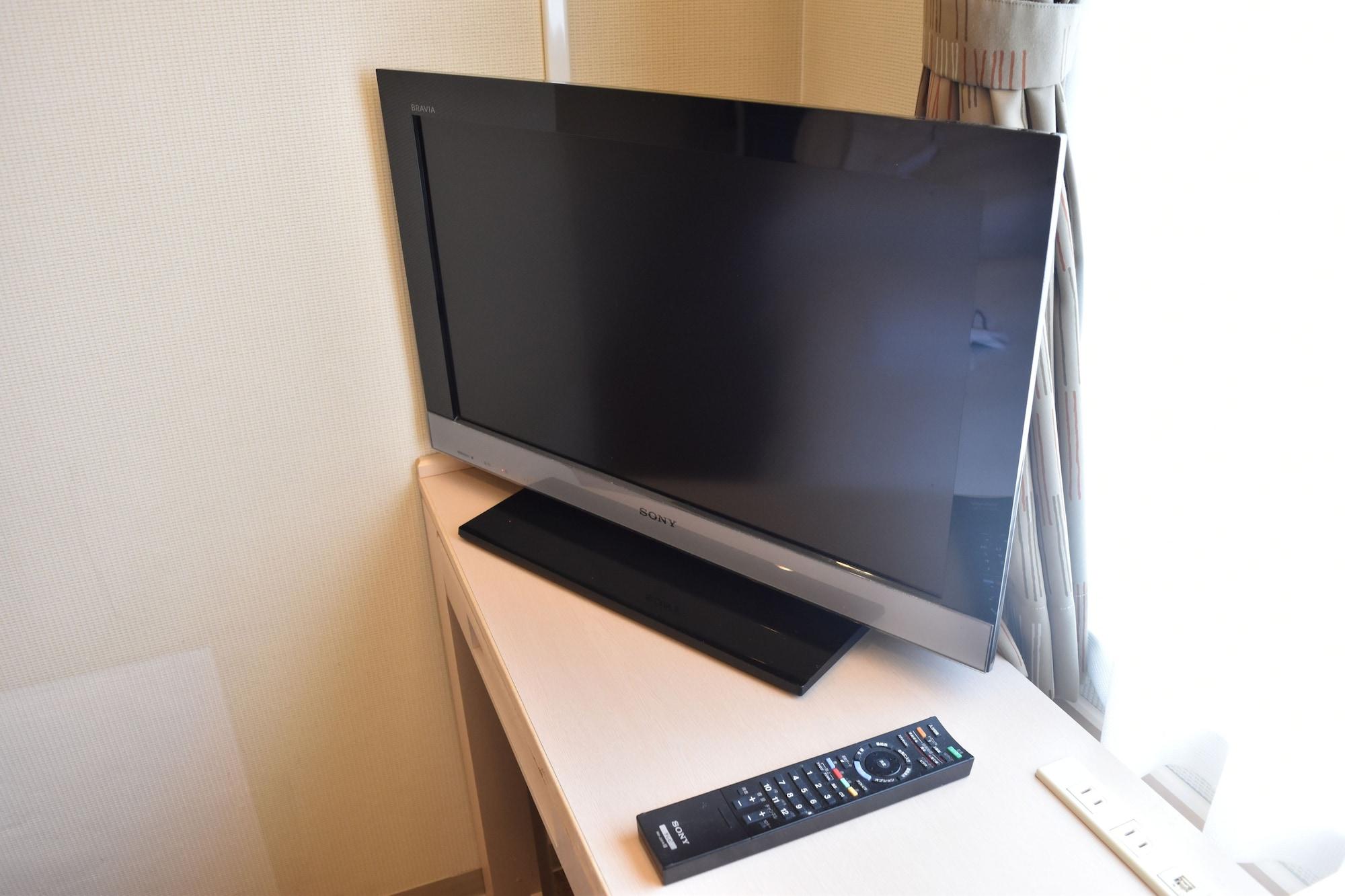 Tmark City Hotel Sapporo Dış mekan fotoğraf