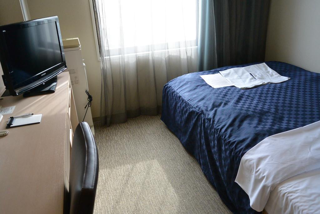 Tmark City Hotel Sapporo Oda fotoğraf