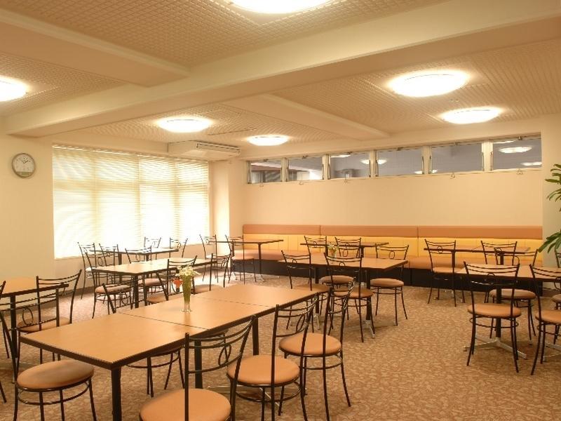 Tmark City Hotel Sapporo Dış mekan fotoğraf